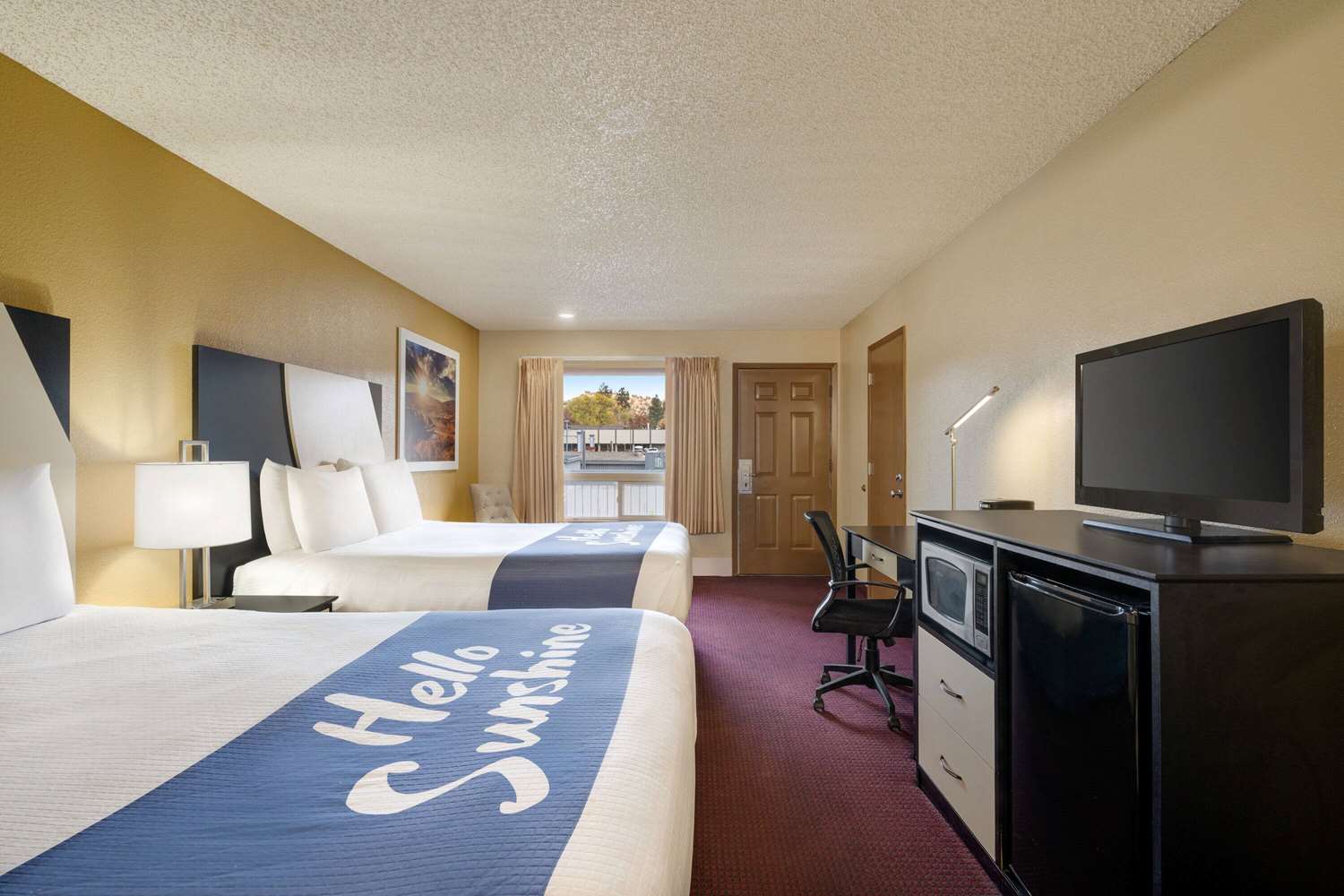 Days Inn by Wyndham Bend 19/49