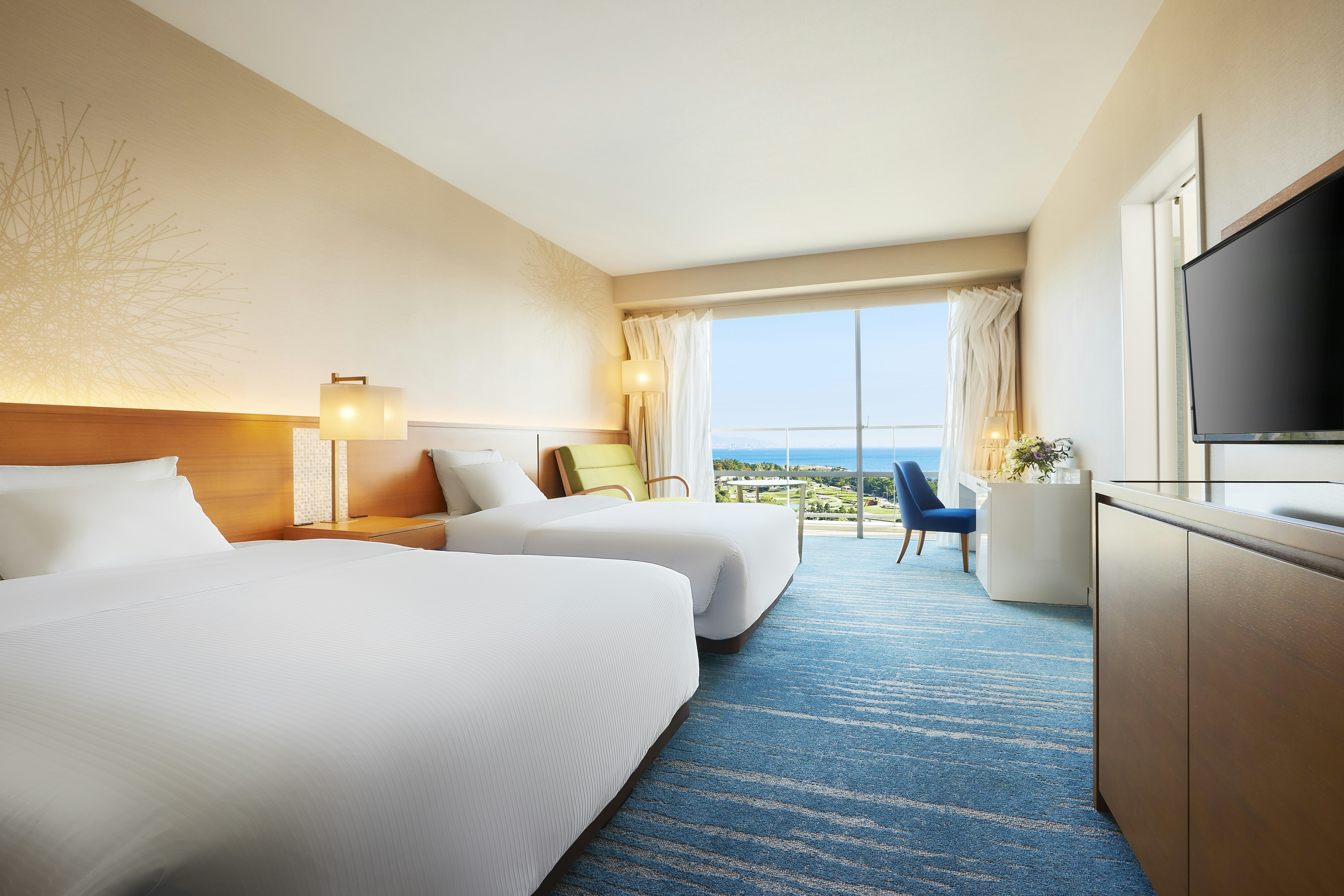 Grand Nikko Awaji (ex The Westin Awaji Island Resort & Conference Center) 6/50