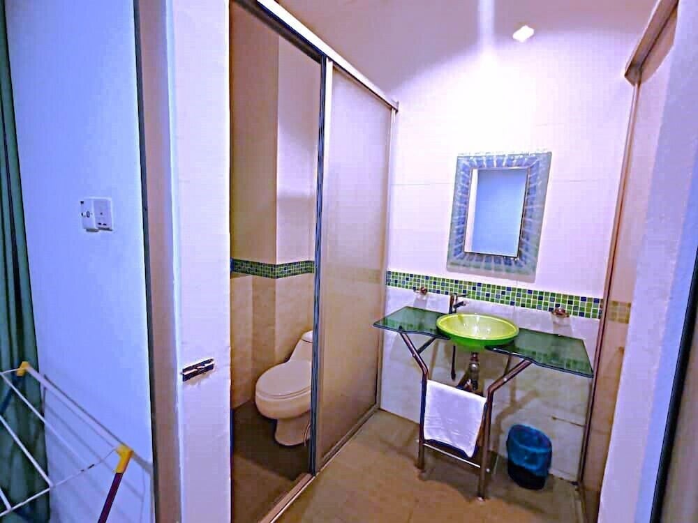 Mciti Suites 58/58