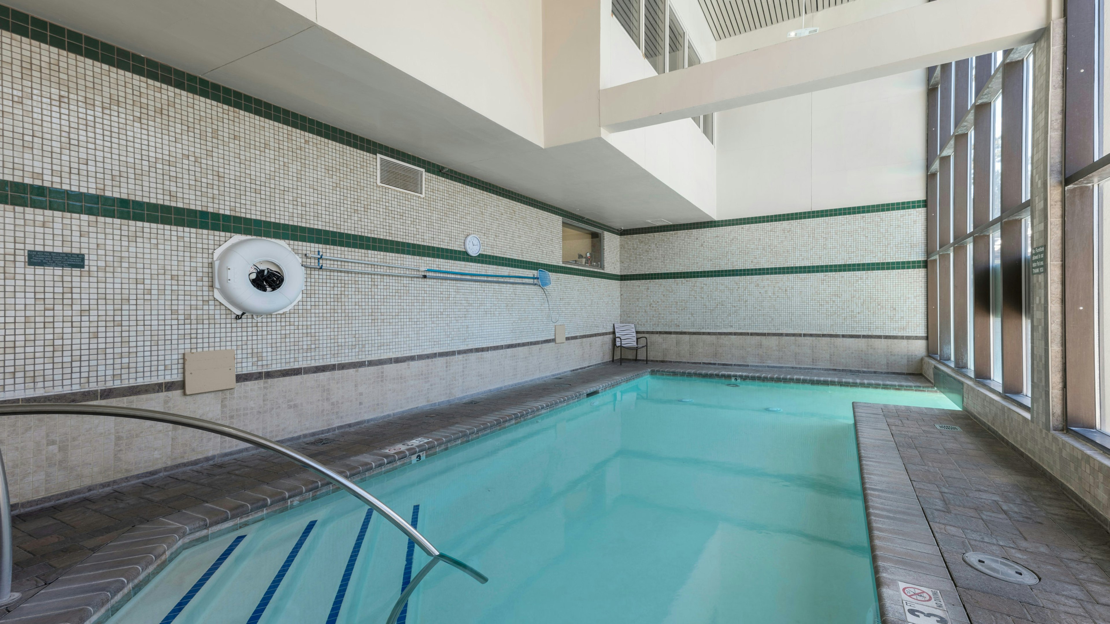 Holiday Inn Club Vacations Tahoe Ridge Resort 43/100
