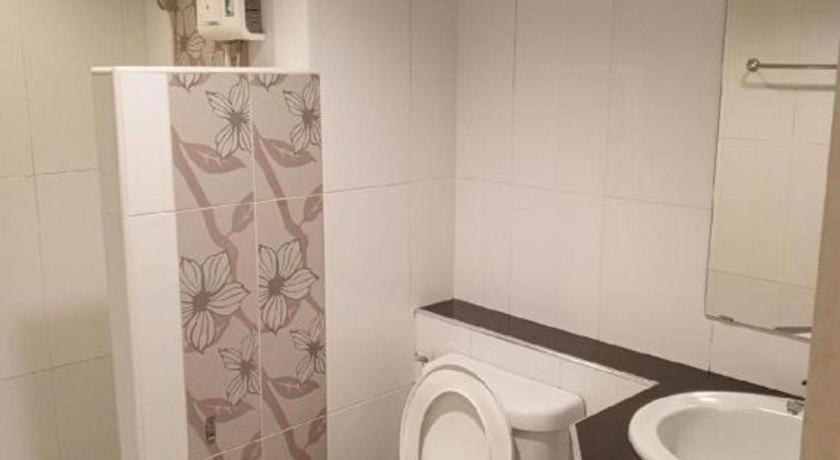 Grand Living Residence 62/64