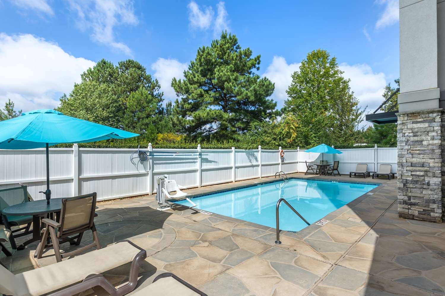 Best Western Plus Spartanburg 11/11