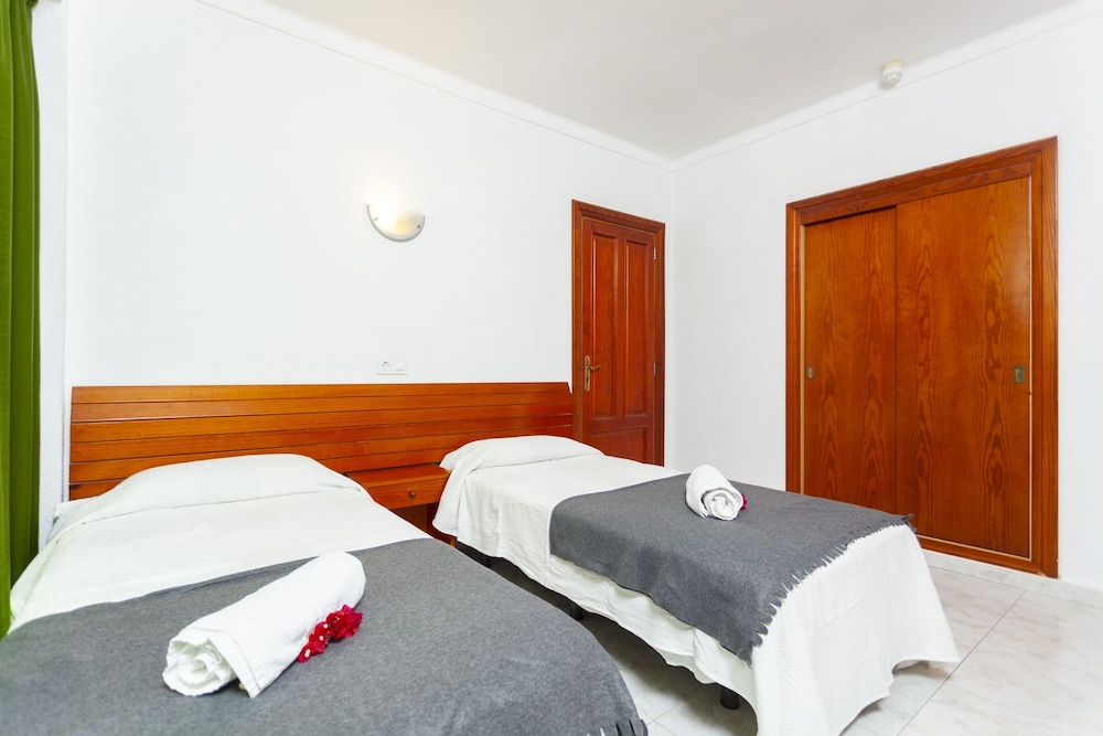 Africamar Aparthotel 12/29