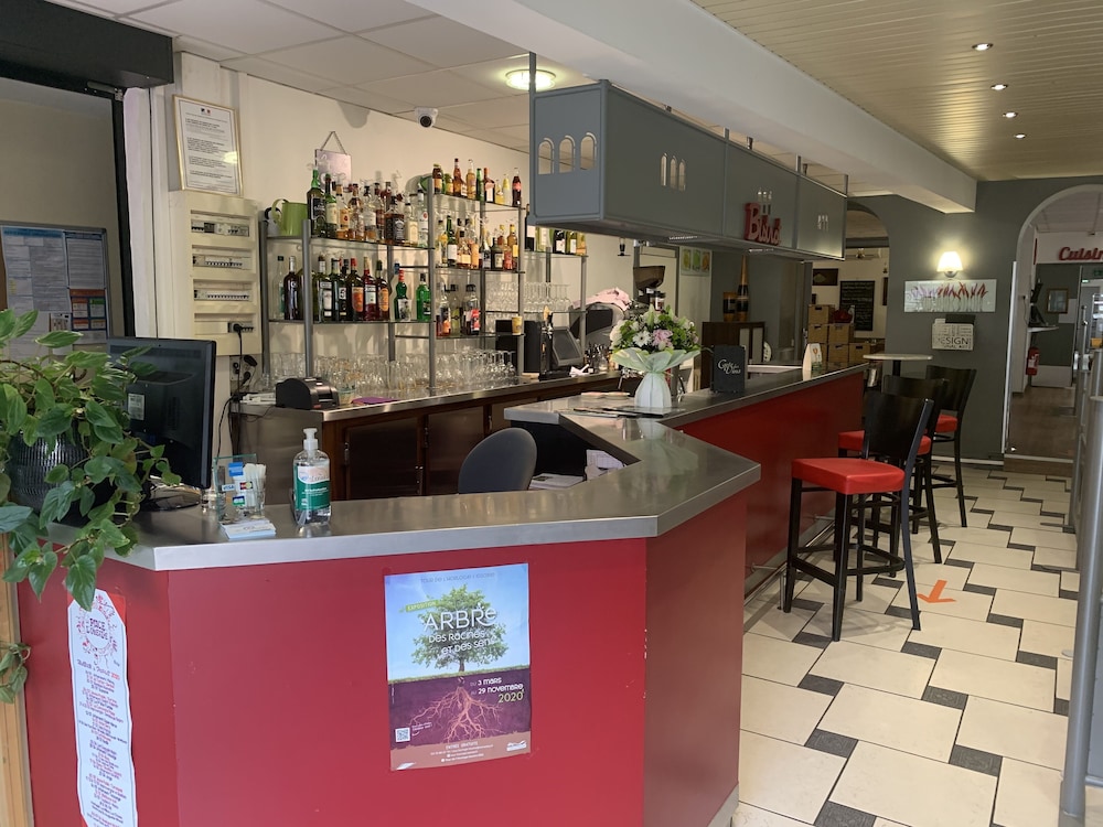 Hotel Restaurant Les Commerants 3/27