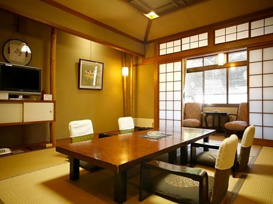 SENNEN NO YU GONZAEMON 14/19