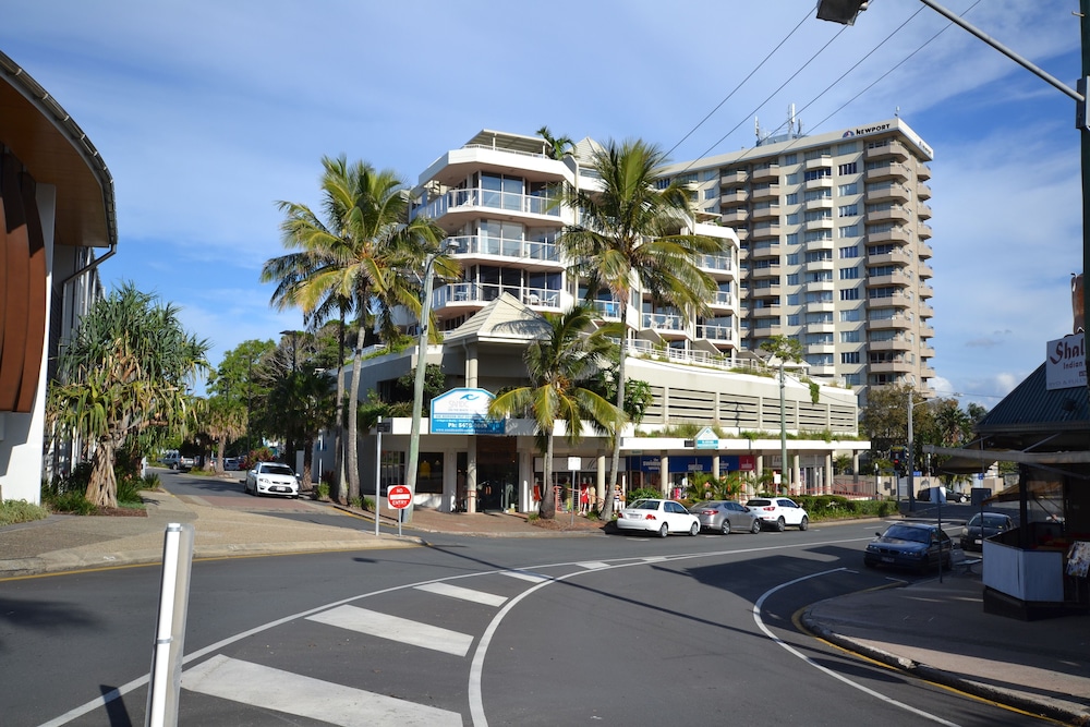 Sandcastles Mooloolaba 55/70