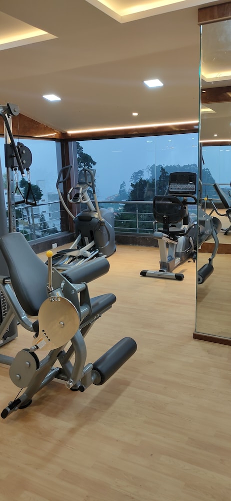 QUALITY INN SABARI RESORT 39/67