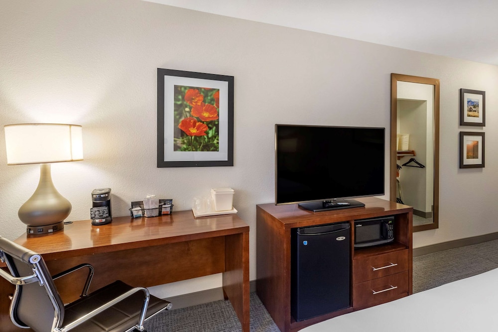 Comfort Inn & Suites Carbondale on the Roaring Fork 36/60
