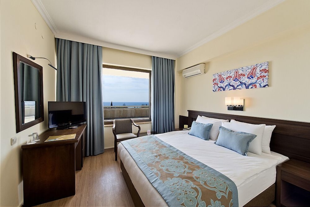 Nashira City Resort Hotel 9/50