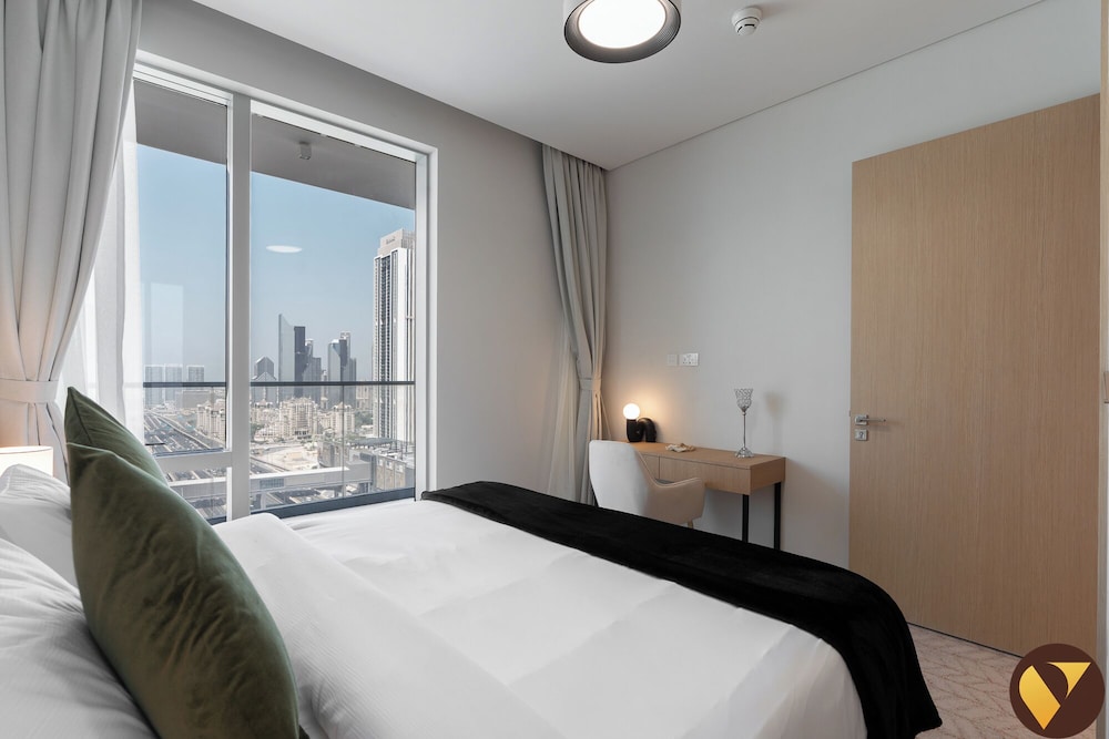 Vida Dubai Mall 22/60