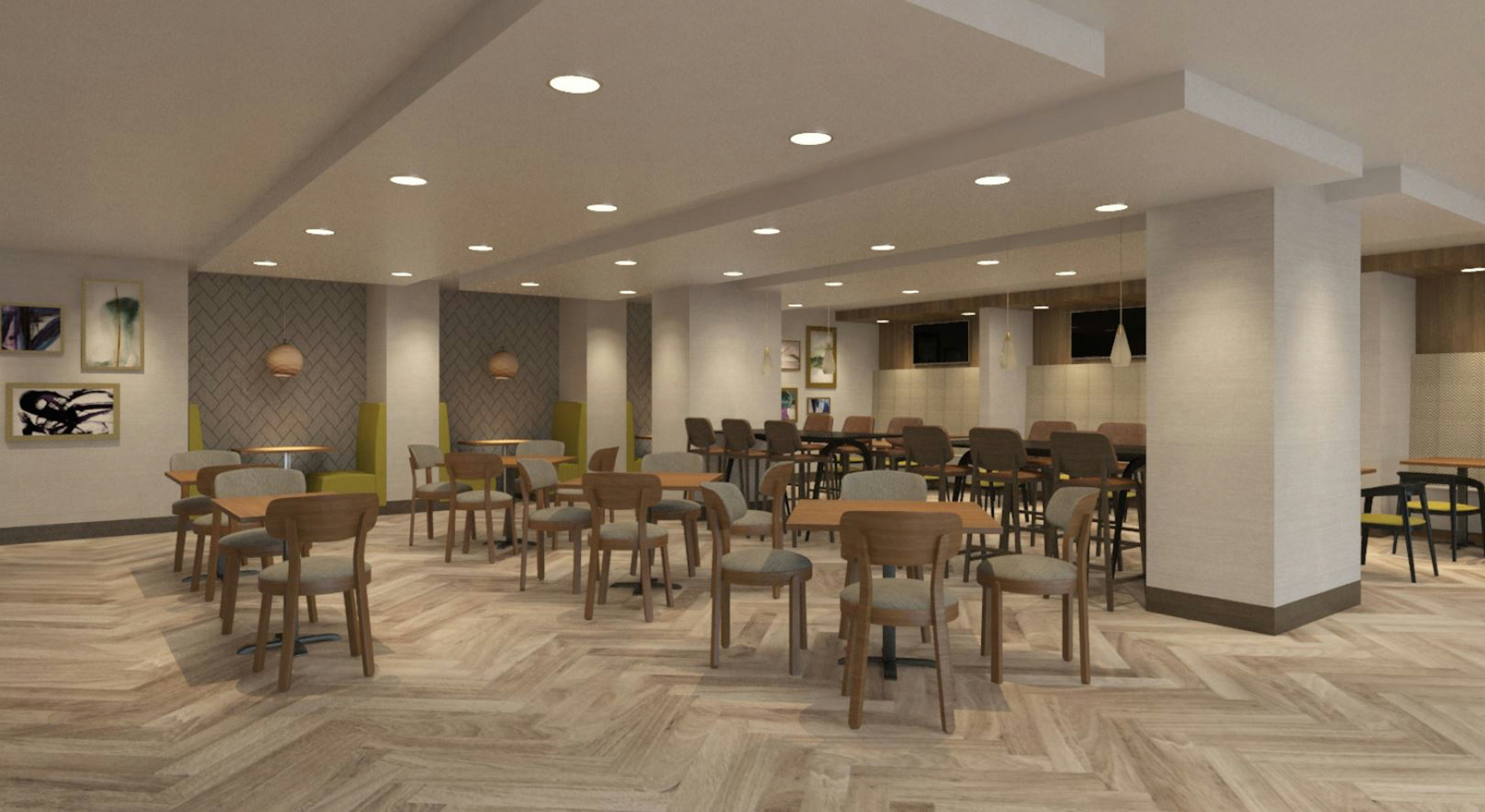 Doubletree By Hilton St Paul East 35/59