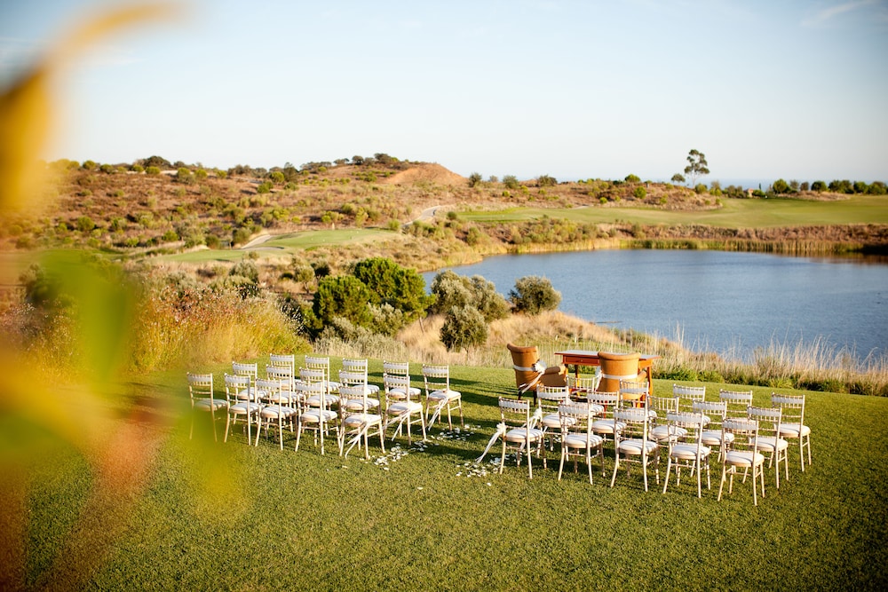 Monte Rei Golf And Country Club 35/50