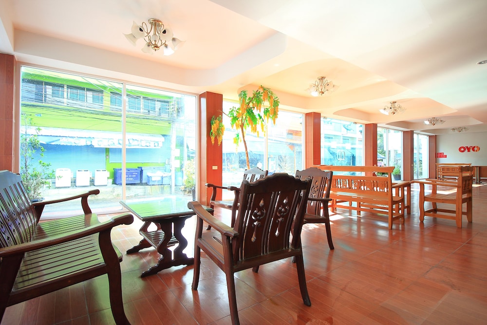 OYO 410 Diamond Boutique Hostel 18/20