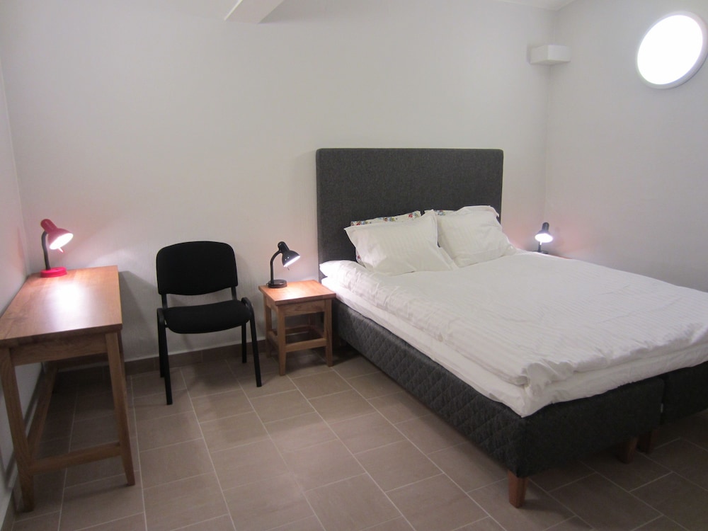 Hostel Dalagatan 14/50