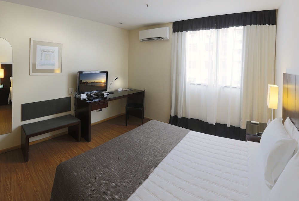 Orla Copacabana Hotel 11/53