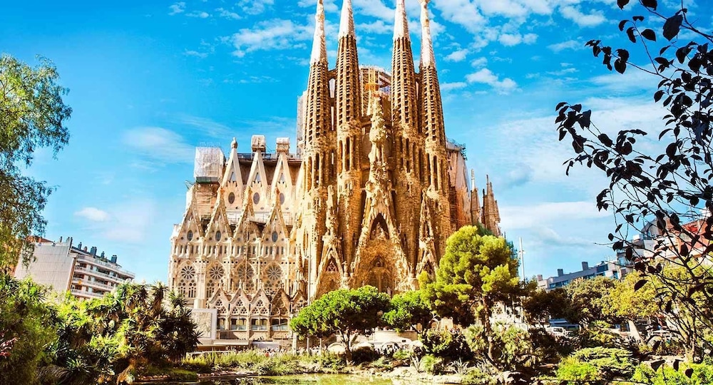 Abba Rambla Hotel in BARCELONA