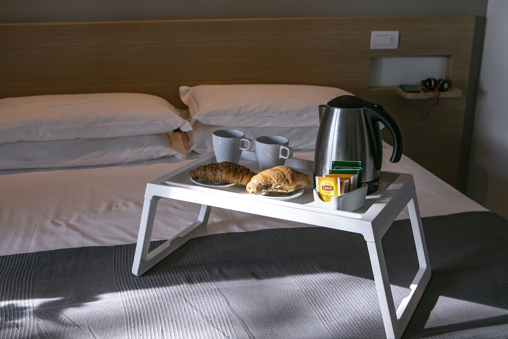 Hotel Liane 15/36