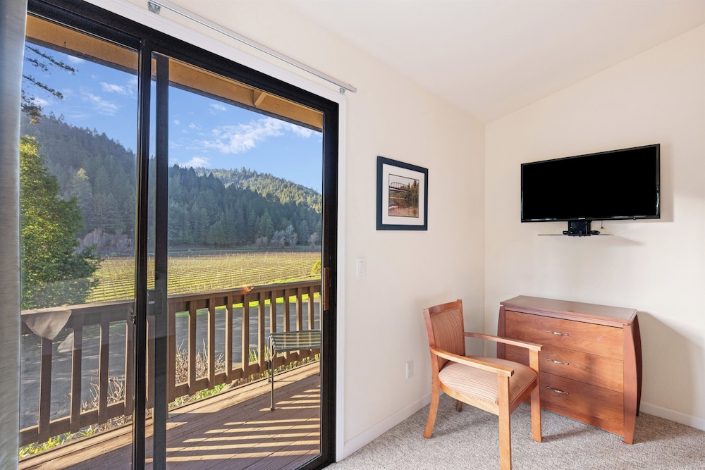 West Sonoma Inn and Spa 30/51