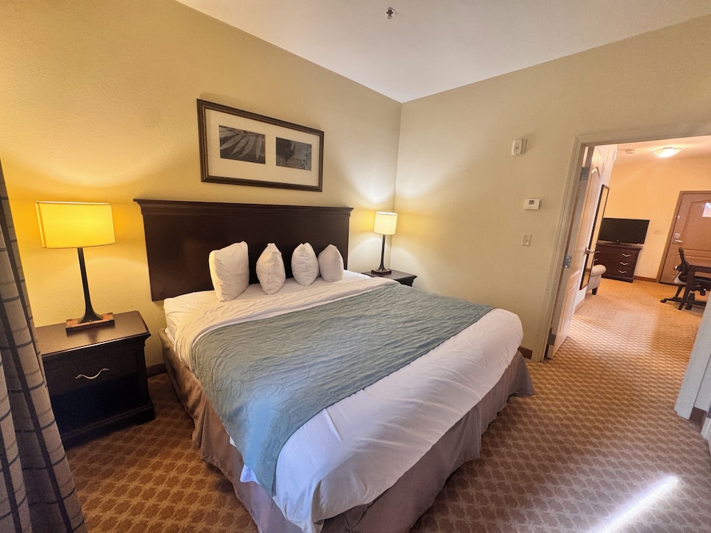 Room at Hotel Pineville & Conference Center Alexandria I-49, PINEVILLE - LA