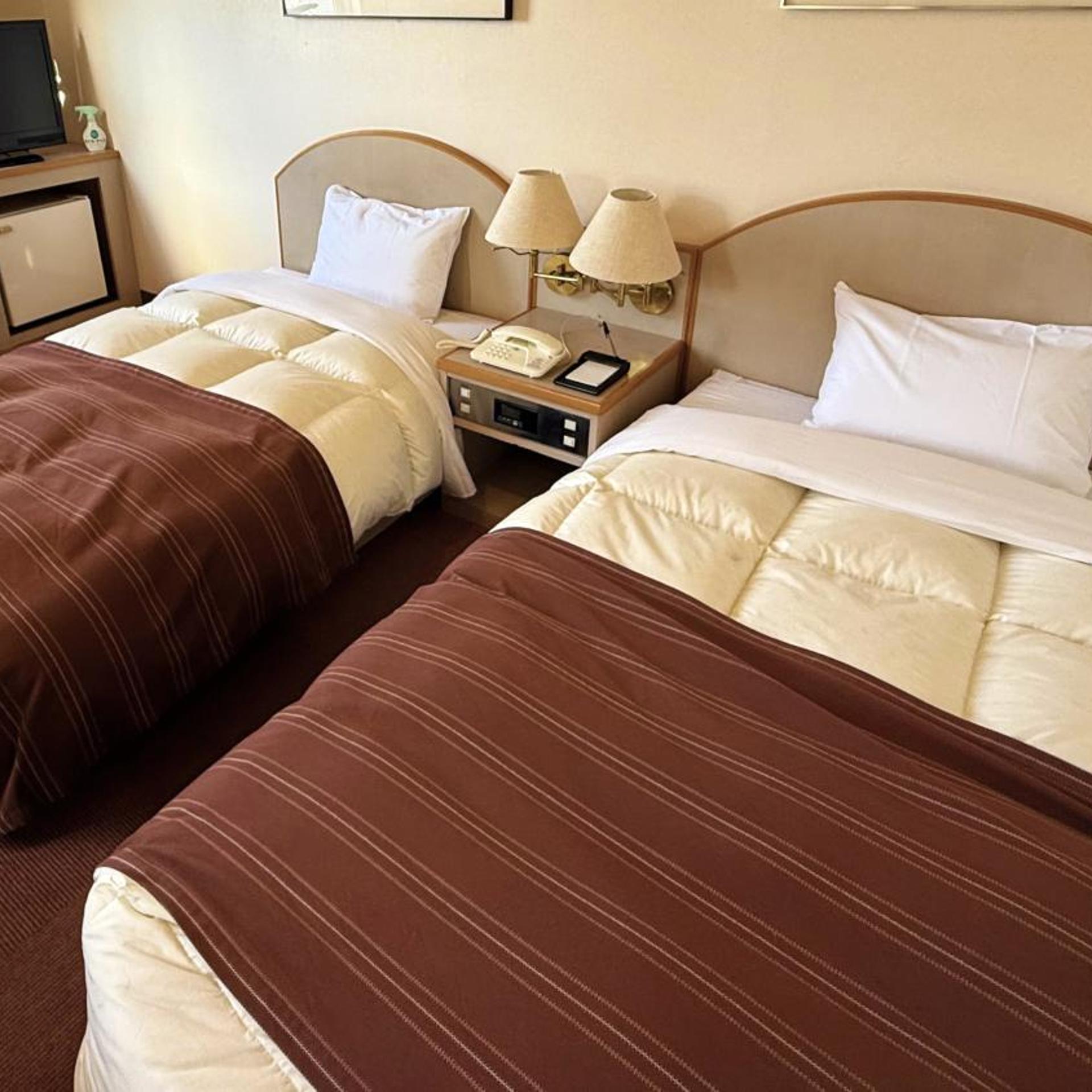 Hotel Sato 11/43