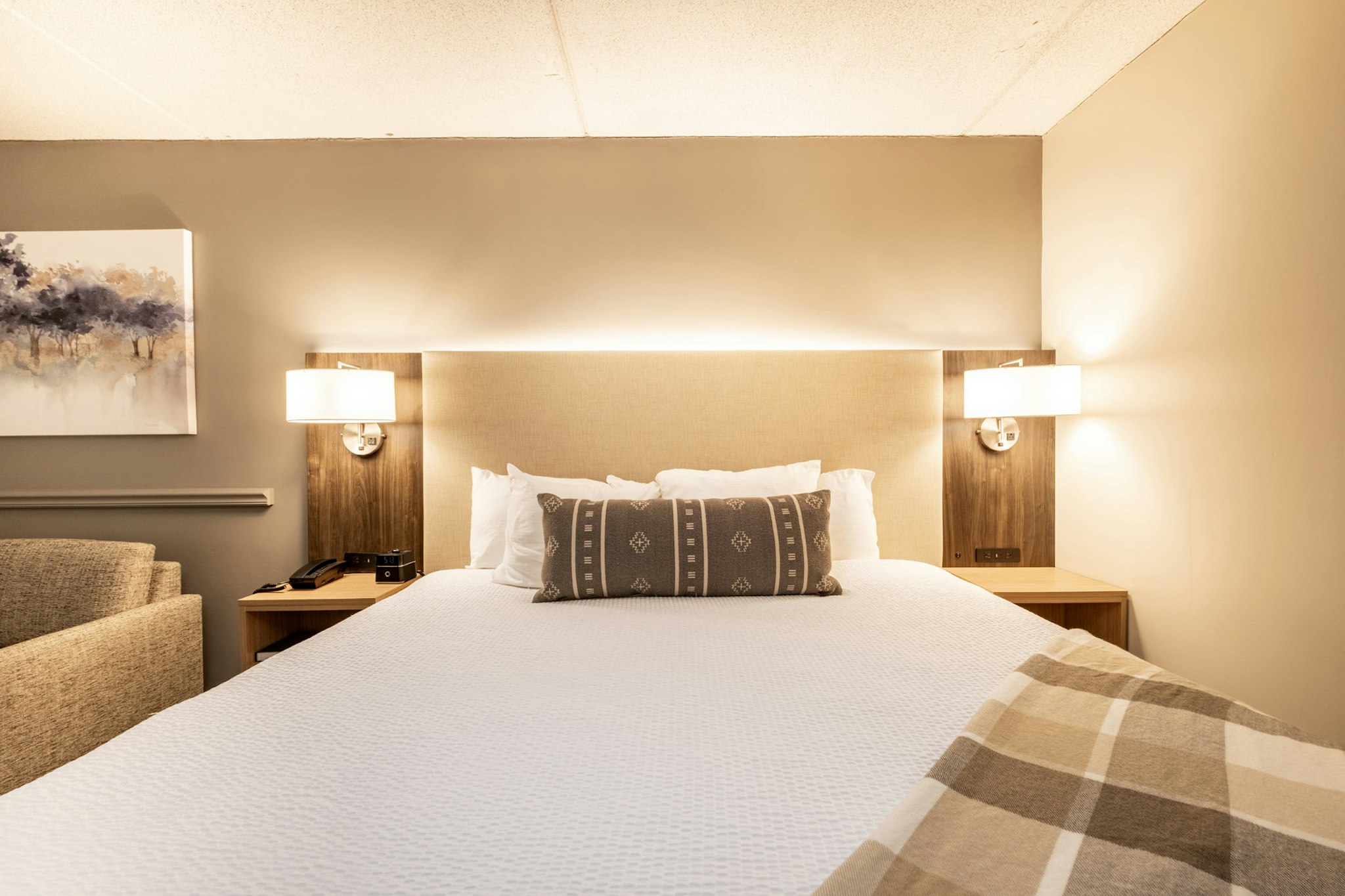 Fireside Inn Suites West Lebanon 18/53