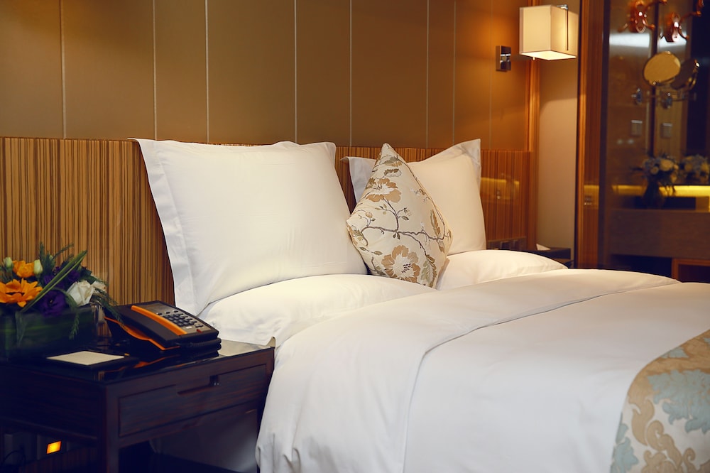 Yinchuan Xifujing Hotel 22/69