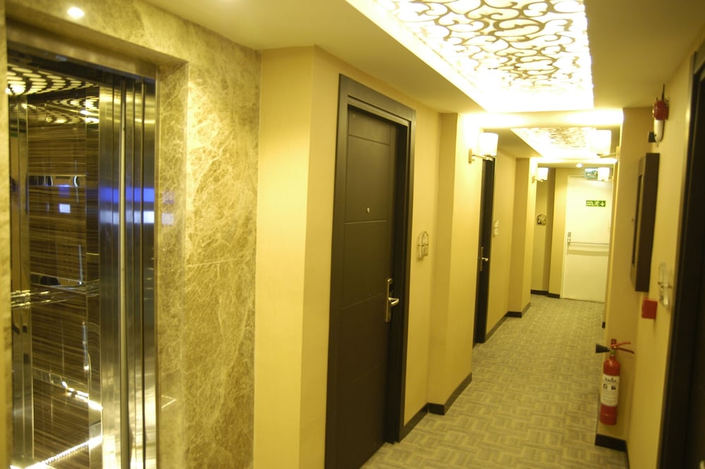 コンフォート エリート ホテル スルタンアフメット(Comfort Elite Hotels Sultanahmet) 写真3