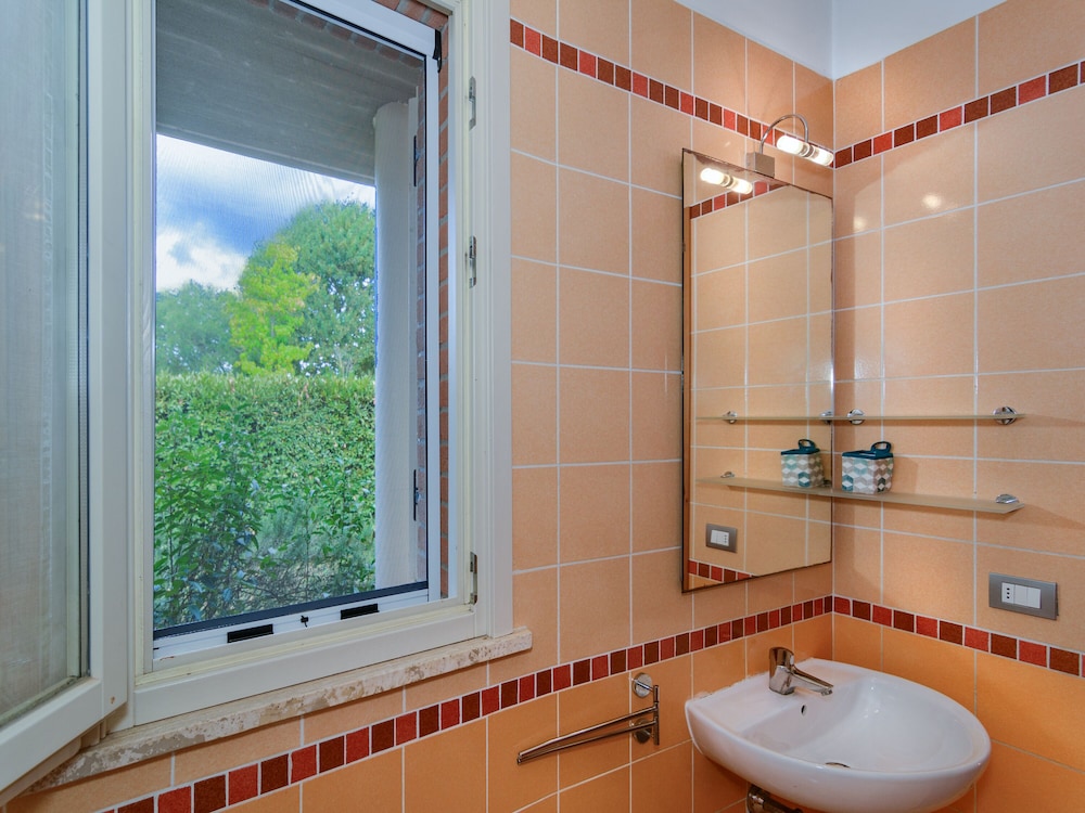 1 Bedroom, Apartment, Queen and Twin Beds, Residence San Rossore 4/5