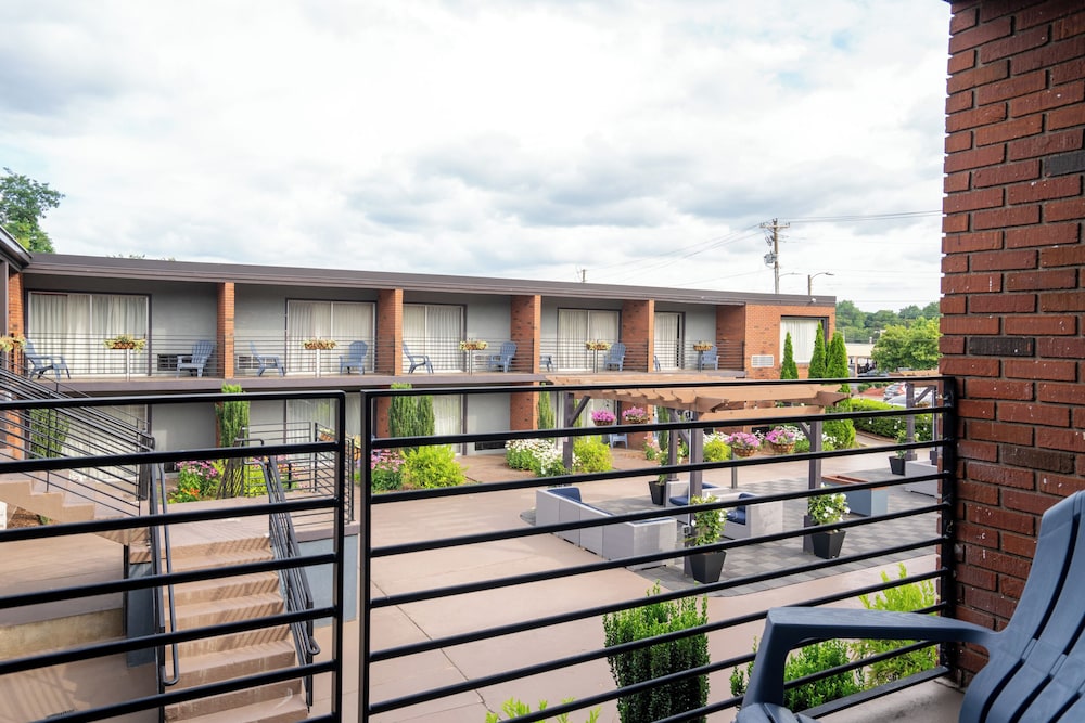 Beaucatcher a Boutique Motel 2/46