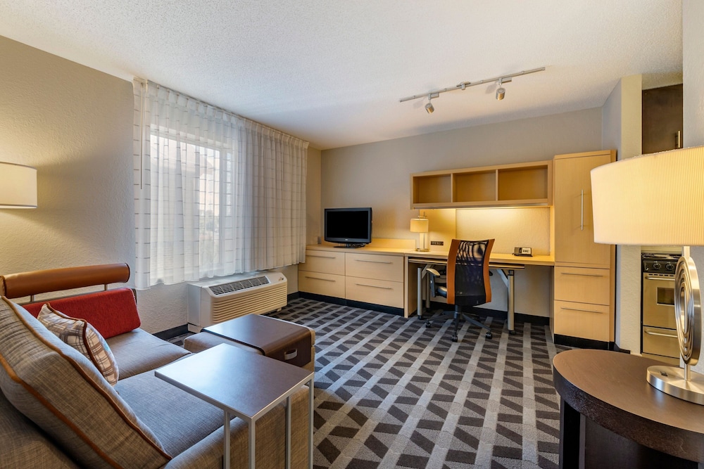 Towneplace Suites Vincennes 14/28