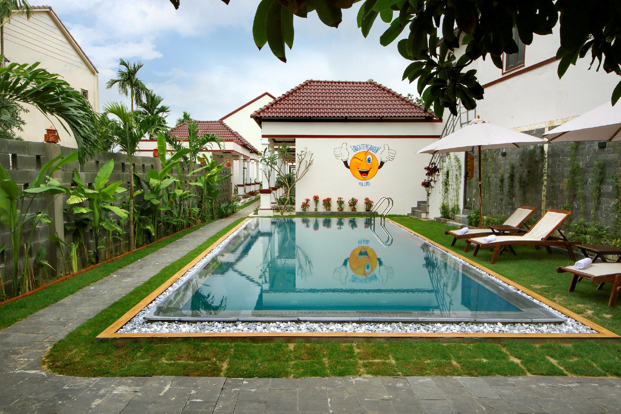 Hoi An Laughter Garden Villas 28/32