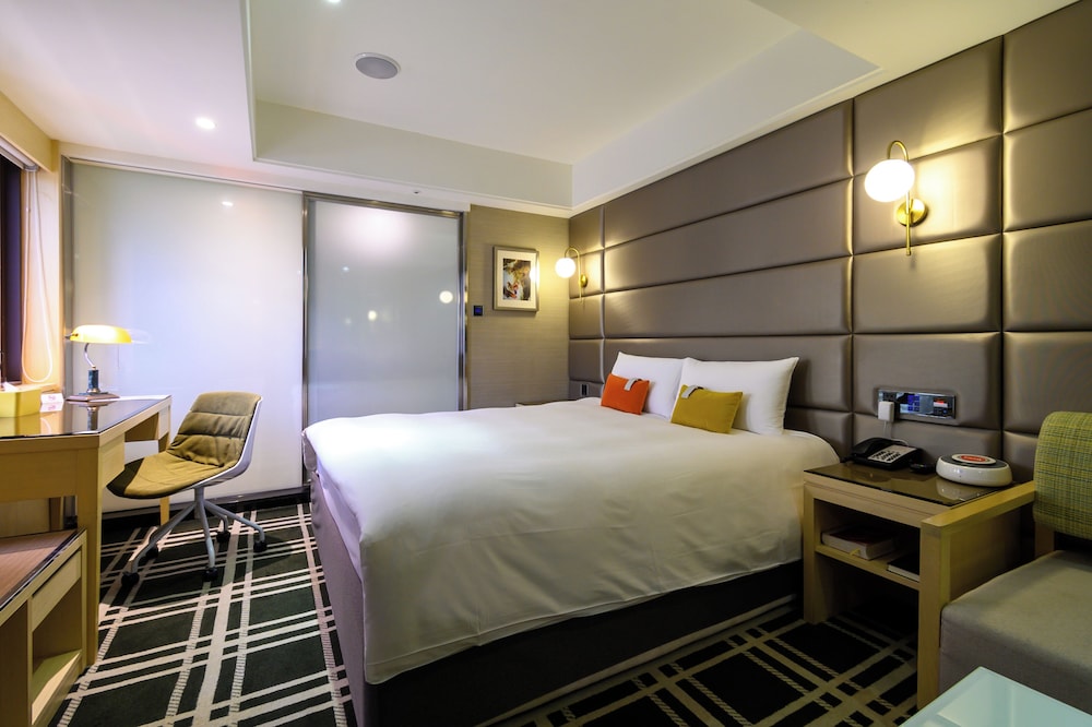 Olah Poshtel Taichung Wenxin 44/75
