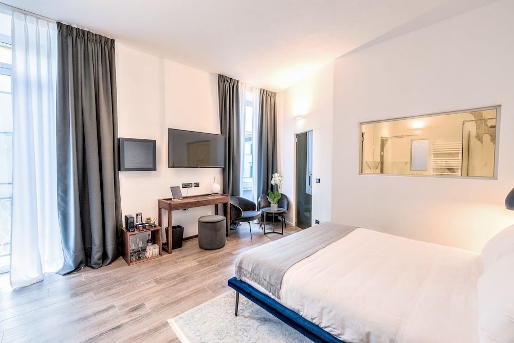 HONEYMOON, SUITE, BALCONY