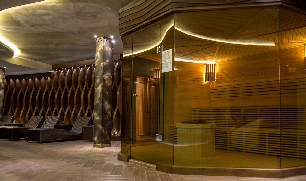 Hotel & Spa Diamant Residence 21/50