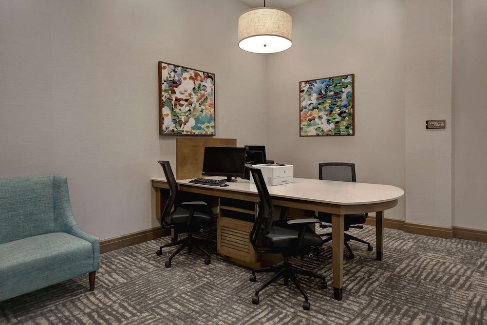 Homewood Suites By Hilton Orlando Flamingo Crossings, FL 52/57
