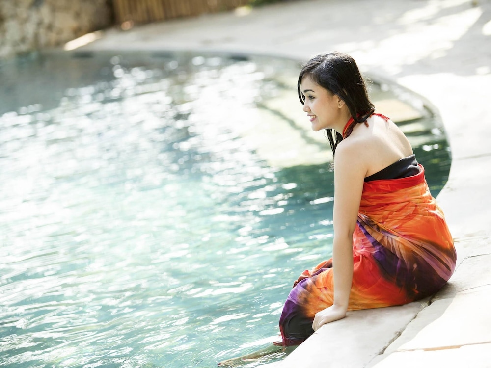 Novotel Bali Nusa Dua Hotel and Residences 25/74