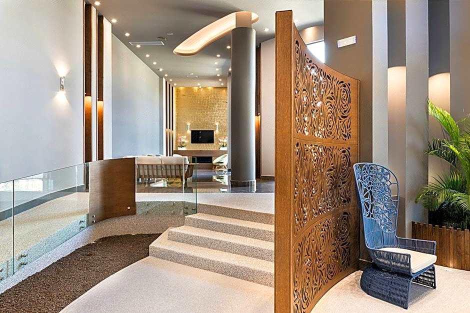 Cretan Dream Royal Suites Adults Only 10/100