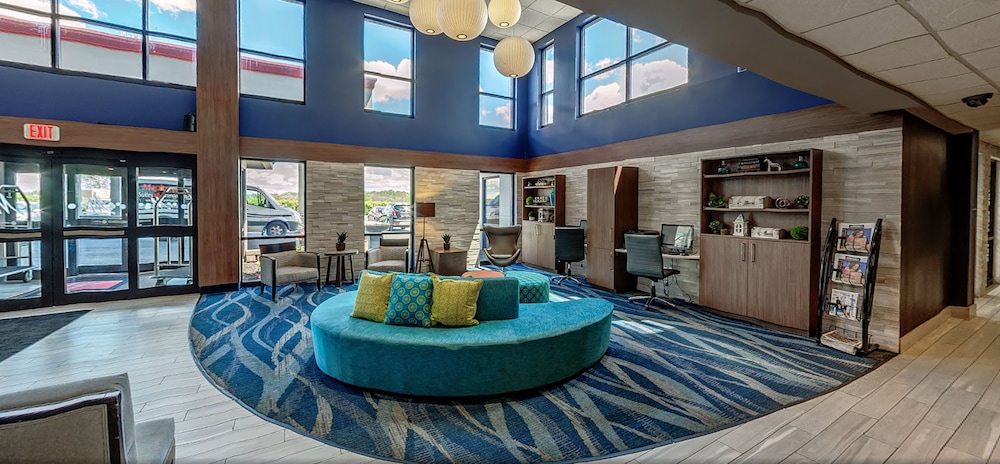 Holiday Inn & Suites Syracuse Airport - Liverpool 51/76