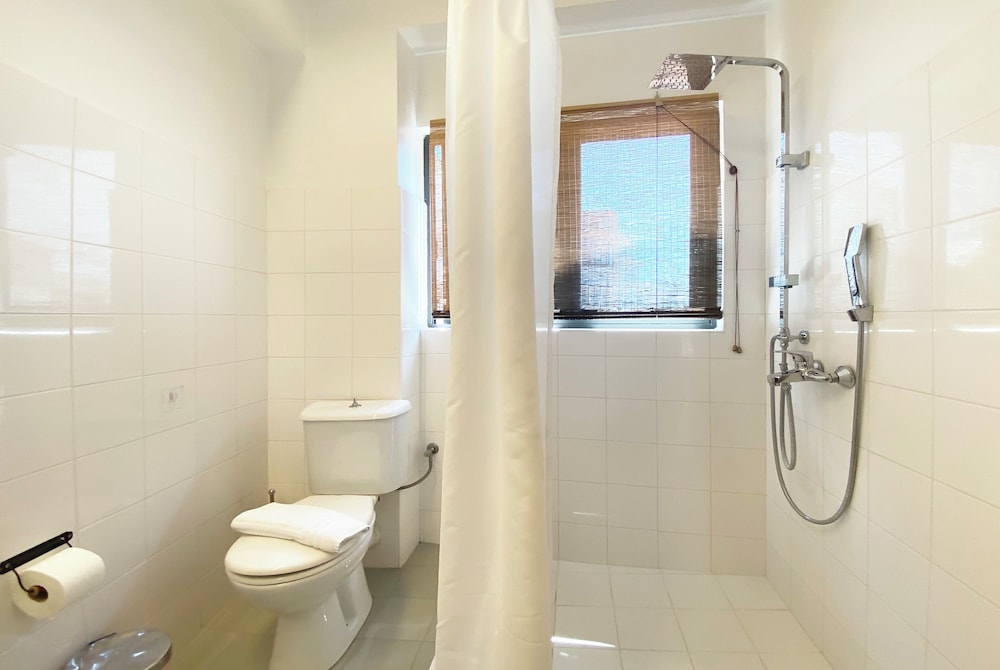Live In Athens Short Stay Apartments 49/50