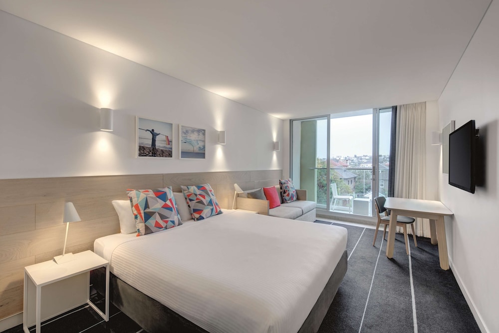 Adina Apartment Hotel Bondi Beach Sydney 17/68