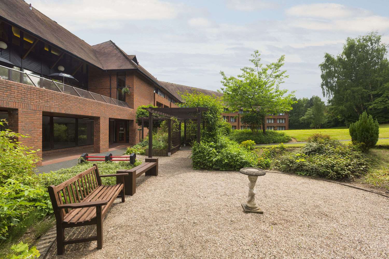 Ramada by Wyndham Telford Ironbridge 38/39