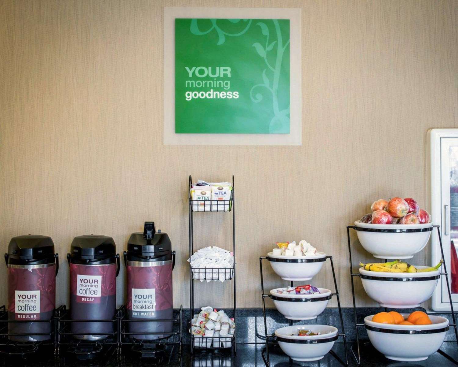 Comfort Inn & Suites Fuquay Varina 11/35