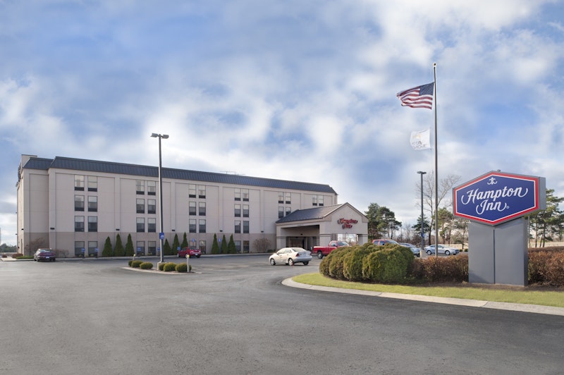 Hampton Inn Muskegon in MUSKEGON - MI