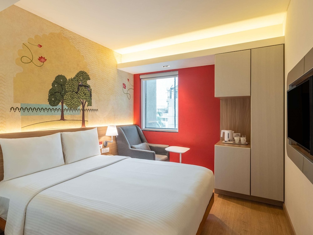 Ibis Mumbai Airport - An Accorhotels Brand 23/69