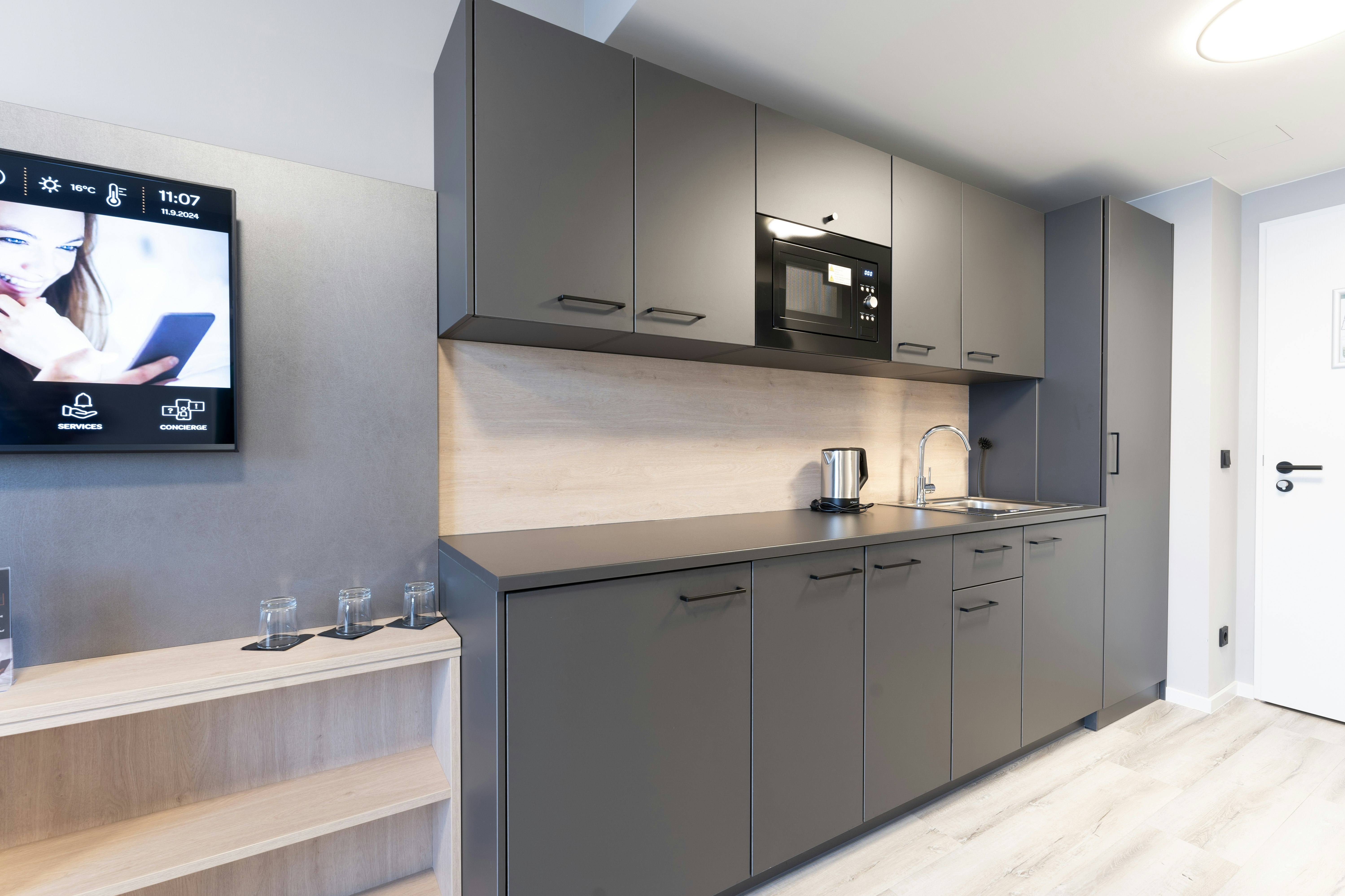 JustStay Munchen 4/41
