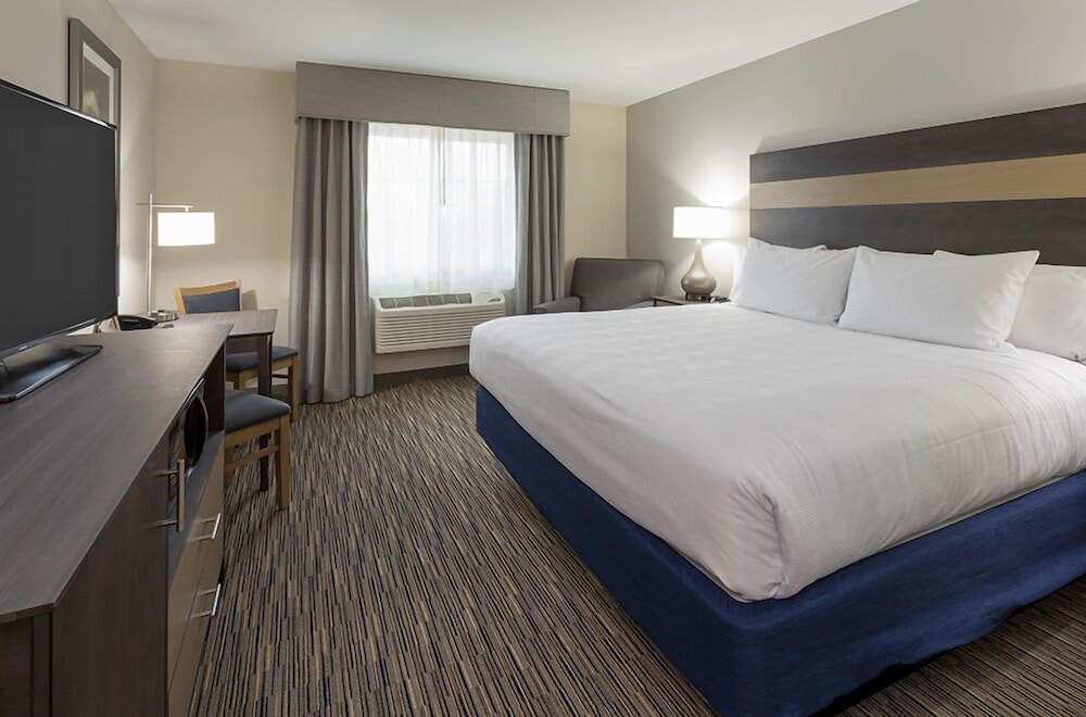 Grandstay Hotel and Suites Milbank 9/34