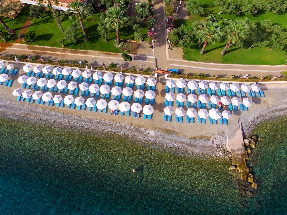 Calamos Beach Family Club Hotel By Anayia All Inclusive Resorts 7/68