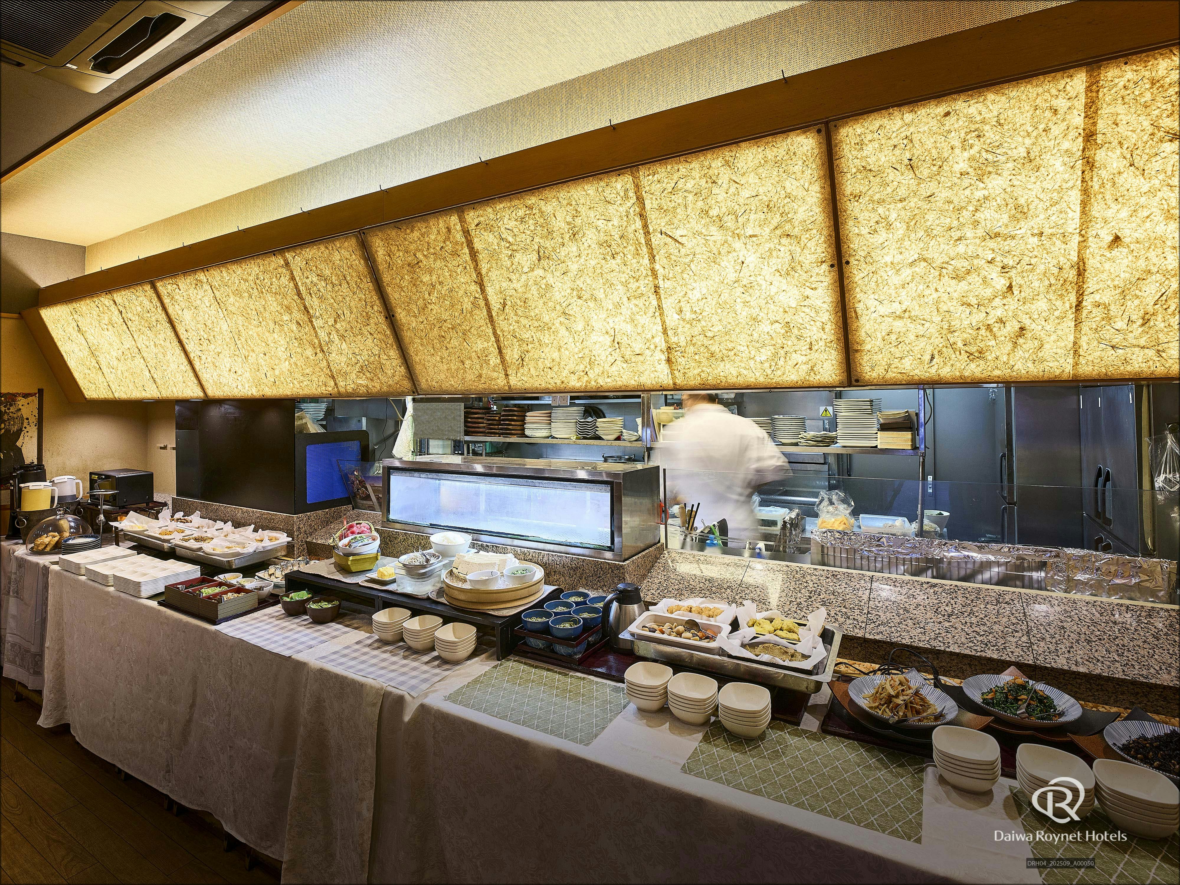 Daiwa Roynet Hotel Hamamatsu 44/50