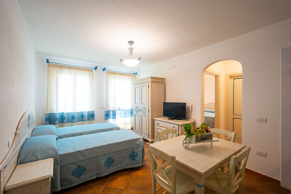 Le Residenze del Baia Marina 18/23