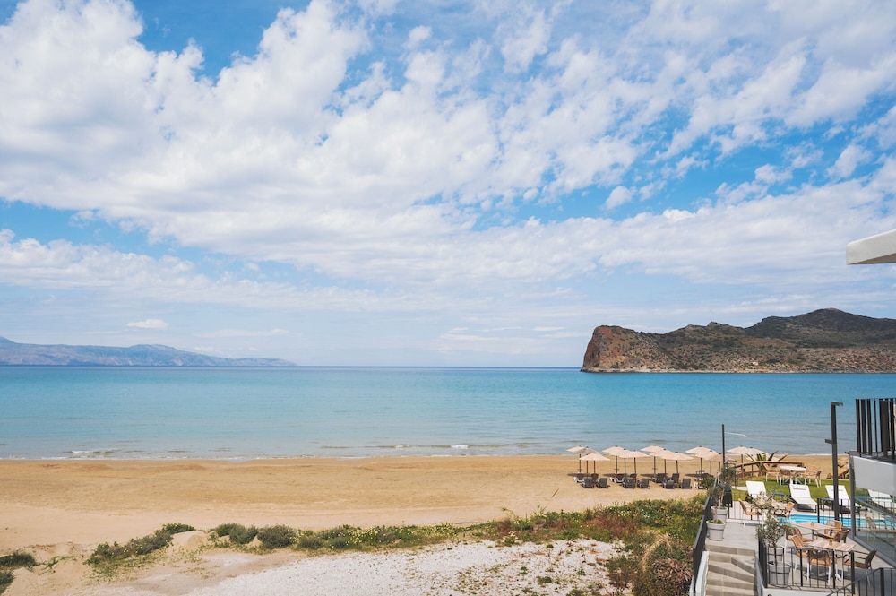 Elia Agia Marina Hotel 70/77